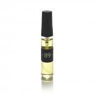 89 Aromatic purškiamų kvapų mėginukų rinkinys , 24 vnt