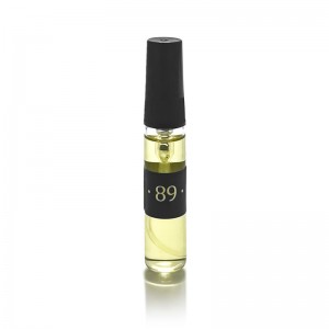 89 Aromatic purškiamų kvapų mėginukų rinkinys , 24 vnt