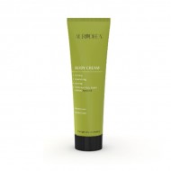 Chogan kūno kremas su Neem (nimbamedžio) aliejumi, 150ml
