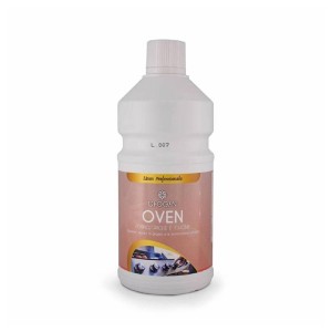 Chogan Oven orkaičių/grilių/puodų/keptuvių valiklis, 750 ml